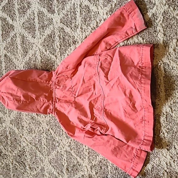 2 for $25 - Carter's Girls 24m Pink Jacket - Picture 5 of 5